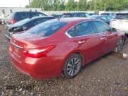 ✅ 2016 Nissan Altima SR • VIN: 1N4AL3AP4GC270629 • Lot: 42891090. Wystawiony na IAAI z przebiegiem 159 738 mil. Bezpłatny archiwum sprzedaży aukcyjnych z USA i szczegółowy raport historii pojazdu na DreamBid. Zdjęcie 4.