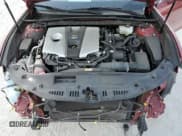 ✅ 2021 Lexus ES 300h Ultra Luxury • VIN: 58AFA1C1XMU007672 • Lot: 44788095. Listed on Copart with 45,998 mi. Free auction sales archive from the USA and detailed vehicle history report at DreamBid. Image 11.