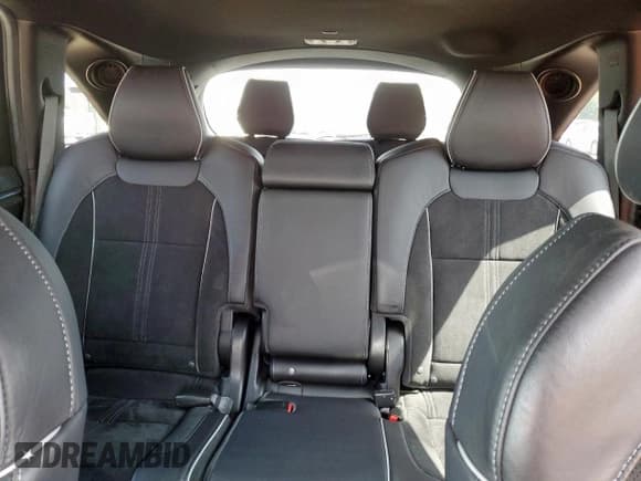 ✅ 2020 Acura MDX Technology • VIN: 5J8YD4H01LL027988 • Lot: 65419815. Wystawiony na Copart z przebiegiem 57 704 mil. Bezpłatny archiwum sprzedaży aukcyjnych z USA i szczegółowy raport historii pojazdu na DreamBid. Zdjęcie 10.