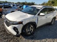 ✅ 2024 Hyundai Tucson SEL • VIN: 5NMJB3DE7RH318779 • Lot: 86654245. Wystawiony na Copart z przebiegiem 26 801 mil. Bezpłatny archiwum sprzedaży aukcyjnych z USA i szczegółowy raport historii pojazdu na DreamBid. Zdjęcie 1.