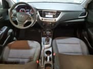 ✅ 2022 Hyundai Accent SE • VIN: 3KPC24A60NE179429 • Лот: 87601335. Опубликован ранее на Copart с пробегом 32 906 миль. Бесплатный доступ к архиву аукционных продаж из США и подробный отчёт об истории автомобиля на DreamBid. Изображение 8.