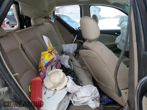 ✅ 2006 Saturn VUE • VIN: 5GZCZ33D76S869614 • Lot: 46039245. Wystawiony na Copart z przebiegiem Nie podano. Bezpłatny archiwum sprzedaży aukcyjnych z USA i szczegółowy raport historii pojazdu na DreamBid. Zdjęcie 10.