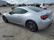 ✅ 2018 Subaru BRZ Limited • VIN: JF1ZCAC13J9602063 • Lot: 59929395. Listed on Copart with 80,699 mi. Free auction sales archive from the USA and detailed vehicle history report at DreamBid. Image 2.