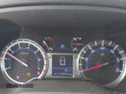 ✅ 2019 Toyota 4Runner SR5 • VIN: JTEBU5JR2K5656788 • Lot: 41883428. Listed on IAAI with 134,588 mi. Free auction sales archive from the USA and detailed vehicle history report at DreamBid. Image 7.