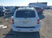 ✅ 2006 Chevrolet HHR LT • VIN: 3GNDA23P16S674184 • Lot: 41585012. Listed on IAAI with 129,952 mi. Free auction sales archive from the USA and detailed vehicle history report at DreamBid. Image 16.