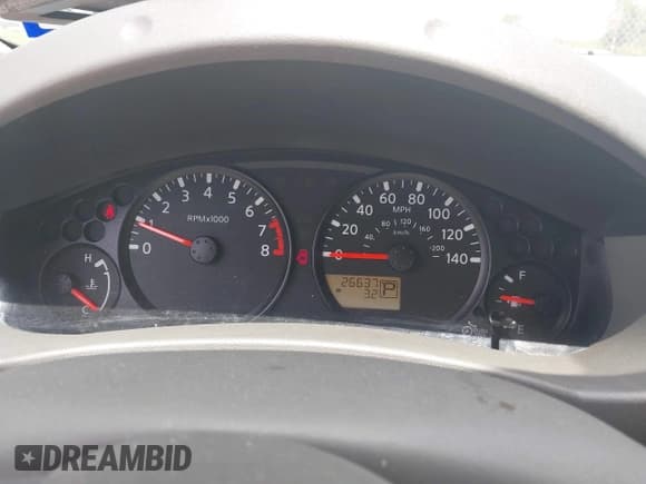 ✅ 2020 Nissan Frontier S • VIN: 1N6ED0CE4LN725848 • Lot: 42343001. Listed on IAAI with 26,637 mi. Free auction sales archive from the USA and detailed vehicle history report at DreamBid. Image 15.