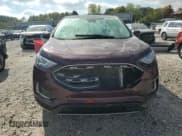 ✅ 2021 Ford Edge Titanium • VIN: 2FMPK4K90MBA41983 • Lot: 86241005. Listed on Copart with 78,147 mi. Free auction sales archive from the USA and detailed vehicle history report at DreamBid. Image 5.