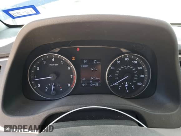 2017 Hyundai Elantra SE с VIN KMHD74LF5HU329717, выставлен на аукционе Copart как лот 86710125 с пробегом 104 422 миль миль и Списание • Salvage title. История ставок и продаж доступна на DreamBid. Изображение 9.