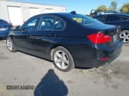 ✅ 2014 BMW 3 Series 328d xDrive • VIN: WBA3D5C5XEKX98831 • Lot: 43373645. Listed on IAAI with 262,316 mi. Free auction sales archive from the USA and detailed vehicle history report at DreamBid. Image 3.