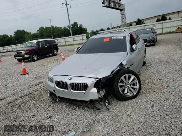 ✅ 2015 BMW 5 Series 528i xDrive • VIN: WBA5A7C59FD626213 • Lot: 67080215. Listed on Copart with Not provided. Free auction sales archive from the USA and detailed vehicle history report at DreamBid. Image 13.