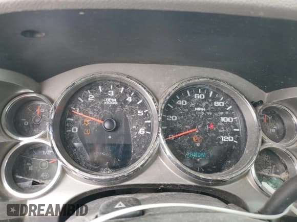 ✅ 2013 Chevrolet Silverado 2500HD Work Truck • VIN: 1GC0KVCG1DF176641 • Lot: 57425785. Wystawiony na Copart z przebiegiem 195 846 mil. Bezpłatny archiwum sprzedaży aukcyjnych z USA i szczegółowy raport historii pojazdu na DreamBid. Zdjęcie 9.