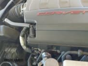 ✅ 2016 Chevrolet Corvette Z51 2LT • VIN: 1G1YK2D71G5115826 • Lot: 42220009. Listed on IAAI with Not provided. Free auction sales archive from the USA and detailed vehicle history report at DreamBid. Image 20.