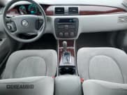 ✅ 2009 Buick Lucerne CX-2 • VIN: 1G4HP57159U141982 • Lot: 61640295. Listed on Copart with 50,059 mi. Free auction sales archive from the USA and detailed vehicle history report at DreamBid. Image 8.