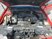 ✅ 1992 Cadillac Eldorado • VIN: 1G6EL13BXNU613746 • Lot: 53699085. Wystawiony na Copart z przebiegiem 147 655 mil. Bezpłatny archiwum sprzedaży aukcyjnych z USA i szczegółowy raport historii pojazdu na DreamBid. Zdjęcie 11.