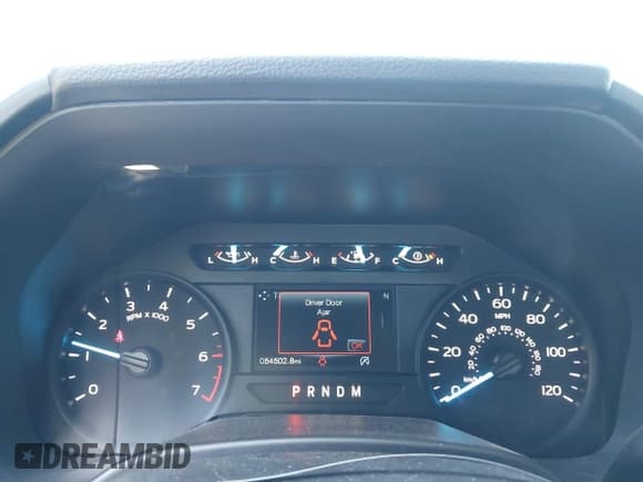 ✅ 2020 Ford F-150 XL • VIN: 1FTEW1E55LFB44370 • Лот: 42635004. Опубликован ранее на IAAI с пробегом 54 502 миль. Бесплатный доступ к архиву аукционных продаж из США и подробный отчёт об истории автомобиля на DreamBid. Изображение 7.