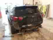 2020 Chevrolet Blazer RS z VIN 3GNKBKRS7LS654887, wystawiony jako IAAI lot #43384861 z przebiegiem 68 542 mil mil oraz . Historia ofert i sprzedaży dostępna na DreamBid. Obrazek 6.