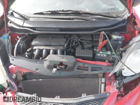 ✅ 2009 Honda Fit • VIN: JHMGE87249S002047 • Lot: 43674886. Wystawiony na IAAI z przebiegiem 128 563 mil. Bezpłatny archiwum sprzedaży aukcyjnych z USA i szczegółowy raport historii pojazdu na DreamBid. Zdjęcie 10.