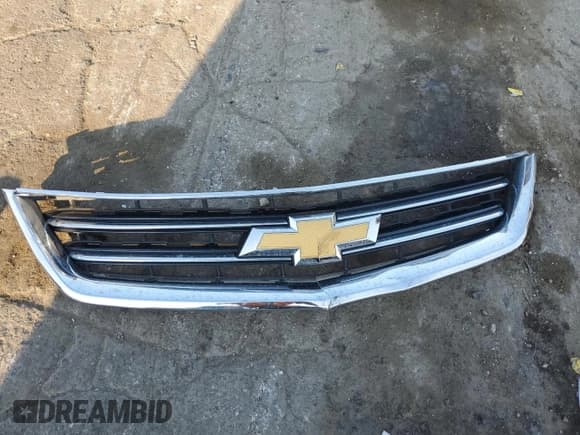 ✅ 2014 Chevrolet Impala LTZ • VIN: 2G1145SL0E9268999 • Лот: 71109804. Опубликован ранее на Copart с пробегом 171 695 миль. Бесплатный доступ к архиву аукционных продаж из США и подробный отчёт об истории автомобиля на DreamBid. Изображение 12.