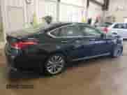 2015 Hyundai Genesis 3.8L z VIN KMHGN4JE7FU101468, wystawiony jako Copart lot #83661844 z przebiegiem 154 038 mil mil oraz Nie do naprawy • Non repairable. Historia ofert i sprzedaży dostępna na DreamBid. Obrazek 3.