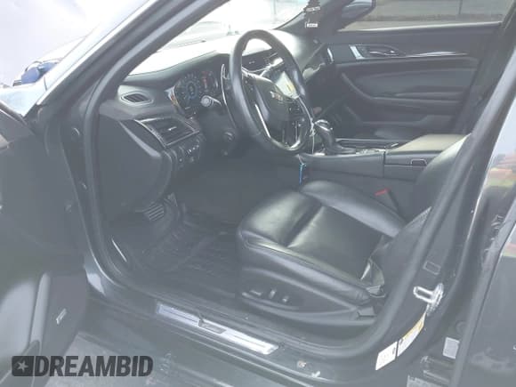 ✅ 2016 Cadillac CTS Performance Collection RWD • VIN: 1G6AS5SS8G0187527 • Лот: 43801039. Опубликован ранее на IAAI с пробегом 119 078 миль. Бесплатный доступ к архиву аукционных продаж из США и подробный отчёт об истории автомобиля на DreamBid. Изображение 5.