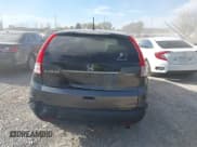 ✅ 2012 Honda CR-V EX • VIN: 2HKRM4H5XCH620235 • Лот: 43614411. Опубликован ранее на IAAI с пробегом 156 543 миль. Бесплатный доступ к архиву аукционных продаж из США и подробный отчёт об истории автомобиля на DreamBid. Изображение 16.