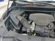 ✅ 2020 Chevrolet Blazer RS • VIN: 3GNKBERS2LS590940 • Lot: 59411645. Wystawiony na Copart z przebiegiem 85 108 mil. Bezpłatny archiwum sprzedaży aukcyjnych z USA i szczegółowy raport historii pojazdu na DreamBid. Zdjęcie 17.