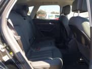 ✅ 2023 Audi Q5 S line Premium Plus • VIN: WA1EAAFY7P2117850 • Lot: 43304541. Listed on IAAI with 21,685 mi. Free auction sales archive from the USA and detailed vehicle history report at DreamBid. Image 8.