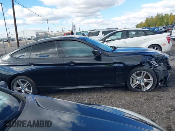 ✅ 2015 BMW 3 Series 335i Gran Turismo xDrive • VIN: WBA3X9C58FD867973 • Лот: 43404397. Опубликован ранее на IAAI с пробегом 69 123 миль. Бесплатный доступ к архиву аукционных продаж из США и подробный отчёт об истории автомобиля на DreamBid. Изображение 13.