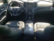 ✅ 2017 Hyundai Santa Fe Ultimate • VIN: 5XYZW4LA4HG482088 • Лот: 52152604. Опубликован ранее на Copart с пробегом 106 923 миль. Бесплатный доступ к архиву аукционных продаж из США и подробный отчёт об истории автомобиля на DreamBid. Изображение 8.