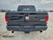 ✅ 2014 Ram 1500 Sport • VIN: 1C6RR7MT1ES252885 • Lot: 95867385. Listed on Copart with 166,557 mi. Free auction sales archive from the USA and detailed vehicle history report at DreamBid. Image 6.