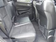 ✅ 2018 Jeep Grand Cherokee Altitude • VIN: 1C4RJEAG2JC428214 • Lot: 42661661. Wystawiony na IAAI z przebiegiem 81 859 mil. Bezpłatny archiwum sprzedaży aukcyjnych z USA i szczegółowy raport historii pojazdu na DreamBid. Zdjęcie 8.