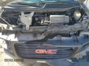 ✅ 2014 GMC Savana • VIN: 1GTS7AF44E1109552 • Lot: 84836854. Listed on Copart with 281,032 mi. Free auction sales archive from the USA and detailed vehicle history report at DreamBid. Image 13.