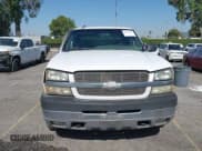 ✅ 2004 Chevrolet Silverado 2500HD LS • VIN: 1GCHC23U04F264942 • Лот: 42478706. Опубликован ранее на IAAI с пробегом 258 175 миль. Бесплатный доступ к архиву аукционных продаж из США и подробный отчёт об истории автомобиля на DreamBid. Изображение 12.