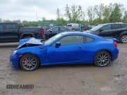 ✅ 2017 Subaru BRZ Limited • VIN: JF1ZCAC14H9605466 • Lot: 42223473. Listed on IAAI with 87,115 mi. Free auction sales archive from the USA and detailed vehicle history report at DreamBid. Image 15.