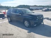 ✅ 2019 Chevrolet Traverse LT Cloth • VIN: 1GNEVGKW3KJ105234 • Lot: 43070472. Listed on IAAI with 149,905 mi. Free auction sales archive from the USA and detailed vehicle history report at DreamBid. Image 1.