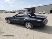 ✅ 1987 Pontiac Firebird • VIN: 1G2FS2184HL222415 • Lot: 54878805. Listed on Copart with 97,287 mi. Free auction sales archive from the USA and detailed vehicle history report at DreamBid. Image 2.