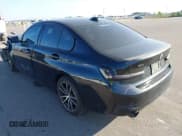 ✅ 2020 BMW 3 Series 330i xDrive • VIN: 3MW5R7J0XL8B45718 • Lot: 43351670. Wystawiony na IAAI z przebiegiem 89 335 mil. Bezpłatny archiwum sprzedaży aukcyjnych z USA i szczegółowy raport historii pojazdu na DreamBid. Zdjęcie 3.