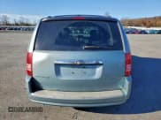 ✅ 2009 Chrysler Town & Country Touring • VIN: 2A8HR54139R573060 • Лот: 94029595. Опубликован ранее на Copart с пробегом Не указан. Бесплатный доступ к архиву аукционных продаж из США и подробный отчёт об истории автомобиля на DreamBid. Изображение 6.