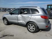 ✅ 2009 Hyundai Santa Fe Limited • VIN: 5NMSH73E99H263005 • Lot: 90715035. Wystawiony na Copart z przebiegiem 235 984 mil. Bezpłatny archiwum sprzedaży aukcyjnych z USA i szczegółowy raport historii pojazdu na DreamBid. Zdjęcie 2.