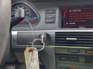 ✅ 2006 Audi A6 • VIN: WAUDG74F76N031534 • Лот: 41579346. Опубликован ранее на IAAI с пробегом 204 847 миль. Бесплатный доступ к архиву аукционных продаж из США и подробный отчёт об истории автомобиля на DreamBid. Изображение 11.