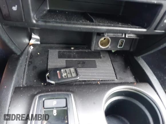 ✅ 2023 Honda Passport TrailSport • VIN: 5FNYF8H62PB040701 • Lot: 43494593. Listed on IAAI with 13,186 mi. Free auction sales archive from the USA and detailed vehicle history report at DreamBid. Image 11.