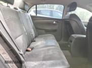 ✅ 2008 Chevrolet Malibu 2LT • VIN: 1G1ZJ57B88F206242 • Lot: 70104995. Listed on Copart with Not provided. Free auction sales archive from the USA and detailed vehicle history report at DreamBid. Image 10.