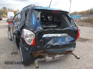 2013 Chevrolet Equinox LTZ с VIN 2GNFLGE35D6266339, выставлен на аукционе IAAI как лот 43546474 с пробегом 182 031 миль миль и . История ставок и продаж доступна на DreamBid. Изображение 6.