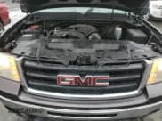 ✅ 2010 GMC Sierra 1500 • VIN: 3GTXKVE21AG104008 • Lot: 78442974. Wystawiony na Copart z przebiegiem 232 804 mil. Bezpłatny archiwum sprzedaży aukcyjnych z USA i szczegółowy raport historii pojazdu na DreamBid. Zdjęcie 11.