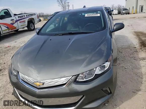 ✅ 2017 Chevrolet Volt LT • VIN: 1G1RC6S53HU197074 • Lot: 46859344. Wystawiony na Copart z przebiegiem 58 118 mil. Bezpłatny archiwum sprzedaży aukcyjnych z USA i szczegółowy raport historii pojazdu na DreamBid. Zdjęcie 12.
