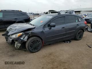 ✅ 2012 Subaru Impreza Premium • VIN: JF1GPAD67CG240100 • Лот: 71604285. Опубликован ранее на Copart с пробегом 100 093 миль. Бесплатный доступ к архиву аукционных продаж из США и подробный отчёт об истории автомобиля на DreamBid. Изображение 1.