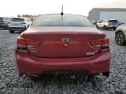 ✅ 2018 Kia Rio S • VIN: 3KPA24AB1JE059637 • Lot: 91424505. Listed on Copart with 51,625 mi. Free auction sales archive from the USA and detailed vehicle history report at DreamBid. Image 6.