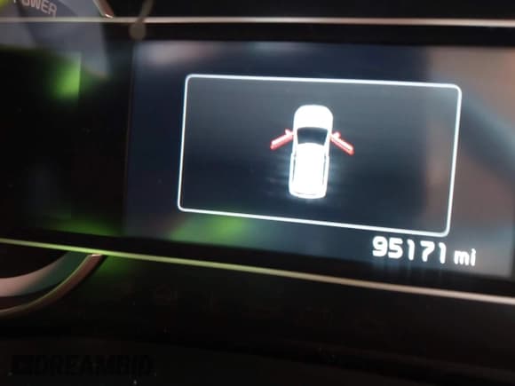 ✅ 2017 Kia Niro LX • VIN: KNDCB3LC7H5074223 • Lot: 43367544. Wystawiony na IAAI z przebiegiem 95 171 mil. Bezpłatny archiwum sprzedaży aukcyjnych z USA i szczegółowy raport historii pojazdu na DreamBid. Zdjęcie 15.