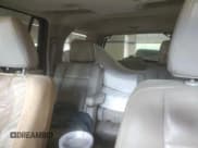 ✅ 2011 Ford Expedition Limited • VIN: 1FMJU1K58BEF18267 • Лот: 68366255. Опубликован ранее на Copart с пробегом 295 985 миль. Бесплатный доступ к архиву аукционных продаж из США и подробный отчёт об истории автомобиля на DreamBid. Изображение 10.