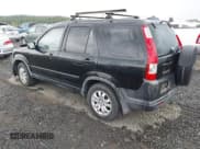 ✅ 2005 Honda CR-V EX • VIN: JHLRD78895C064464 • Lot: 43312079. Wystawiony na IAAI z przebiegiem 186 626 mil. Bezpłatny archiwum sprzedaży aukcyjnych z USA i szczegółowy raport historii pojazdu na DreamBid. Zdjęcie 3.